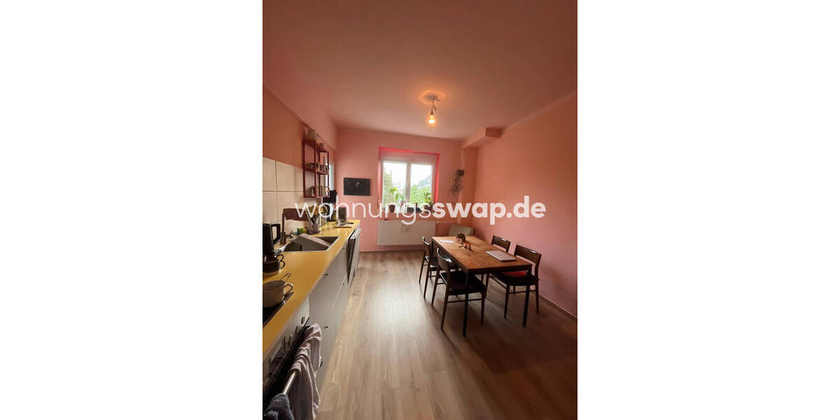 Etagenwohnung Köln Buchheim - 3 Zimmer, 80 m&sup2;, 1.280&euro; | Angebot:25975063