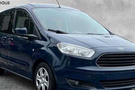 Ford Tourneo Courier 149.985 km 5.790 &euro; Köln - Worringen 50769