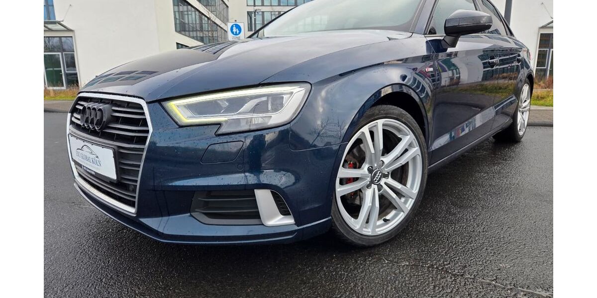 Audi A3 198.000 km 14.999 &euro; Köln (Ostheim) 51107