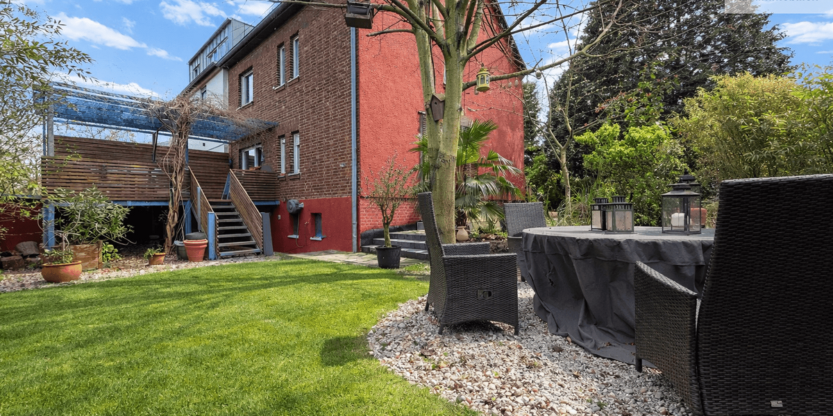 Einfamilienhaus Hürth - 6 Zimmer, 161 m&sup2;, 697.000&euro; | Angebot:25943063