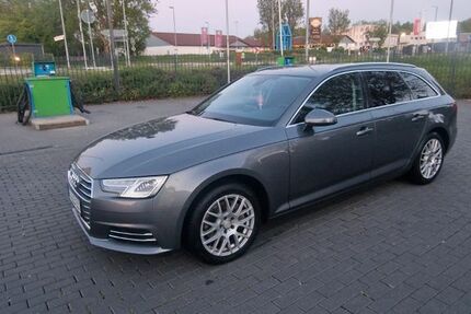 Audi A4 200.000 km 12.490 &euro; Jüchen 41363