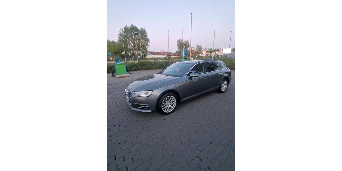 Audi A4 200.000 km 12.490 &euro; Jüchen 41363