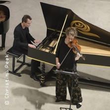 Vertrieben ins Paradies | NeoBarock und Alexandra Lowygina 27.11.2026 Sancta Clara Keller