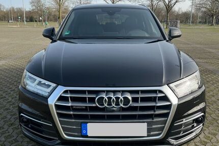 Audi Q5 66.000 km 34.000 &euro; Dormagen 41541