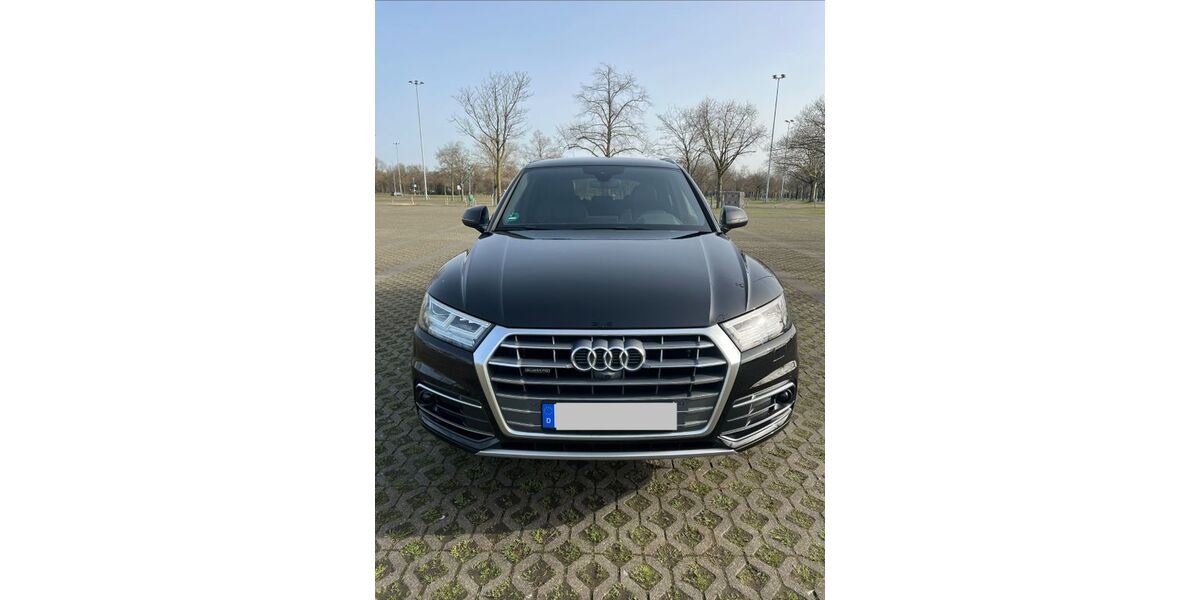 Audi Q5 66.000 km 34.000 &euro; Dormagen 41541