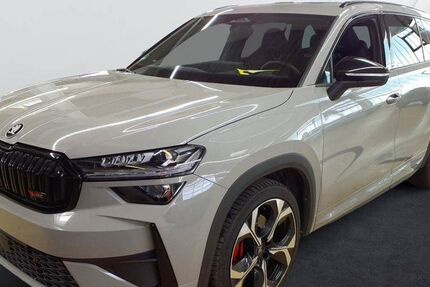 Skoda Kodiaq 28.282 km 50.990 &euro; Pulheim-Brauweiler 50259