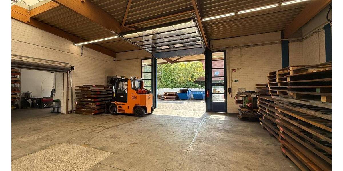 Gewerbeobjekt Kerpen - 16.500&euro; | Angebot:25708344