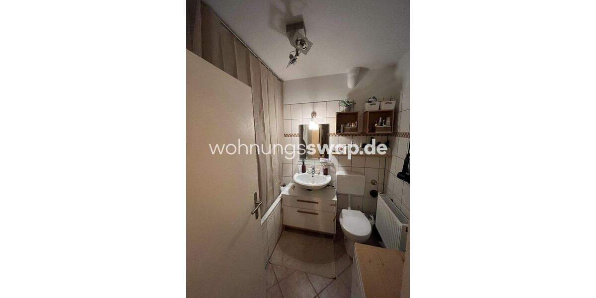 Etagenwohnung Köln Neustadt-Süd - 2 Zimmer, 60 m&sup2;, 950&euro; | Angebot:25970467