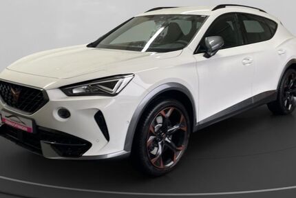 Cupra Formentor 56.816 km 27.960 &euro; Köln 50823