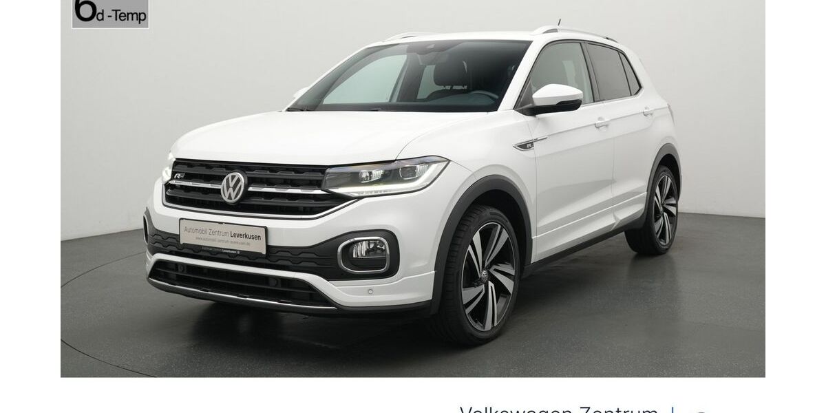 VW T-Cross 45.124 km 22.980 &euro; Leverkusen 51379