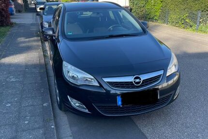 Opel Astra 146.300 km 3.600 &euro; Grevenbroich 41516
