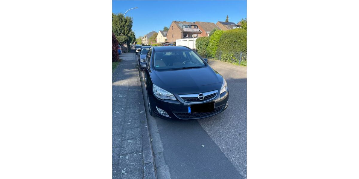 Opel Astra 146.300 km 3.600 &euro; Grevenbroich 41516