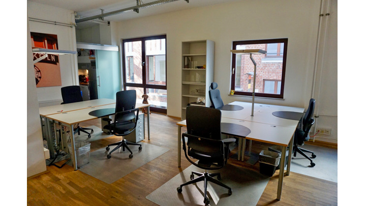 Gewerbeobjekt Köln Bayenthal - 260&euro; | Angebot:25716730