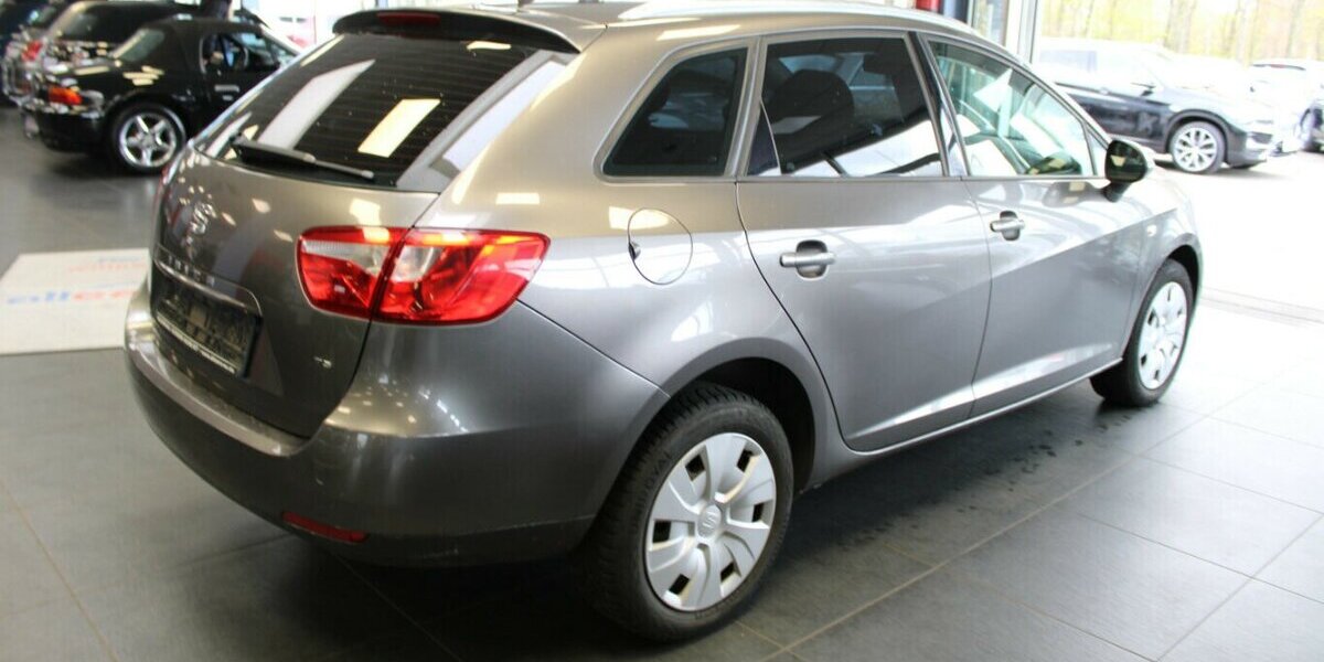 Seat Ibiza ST 1.2 TSI Style 120.353 km 6.980 &euro; Euskirchen 53881