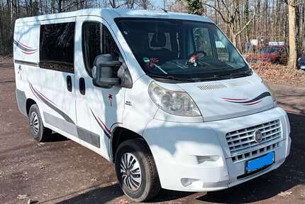 Fiat Ducato 150.000 km 16.900 &euro; Brühl, Stadt 50321