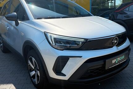 Opel Crossland (X) 27.250 km 14.950 &euro; Bornheim 53332
