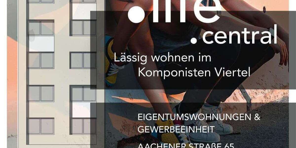 Etagenwohnung Köln Neustadt/Süd - 1 Zimmer, 27 m&sup2;, 209.000&euro; | Angebot:25991773