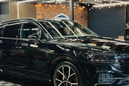 VW Touareg 53.232 km 54.490 &euro; Pulheim 50259