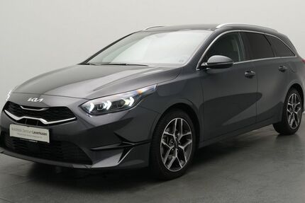Kia ceed Sportswagon 39.152 km 24.980 &euro; Leverkusen 51373