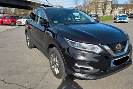Nissan Qashqai 89.300 km 16.090 &euro; Jüchen 41363