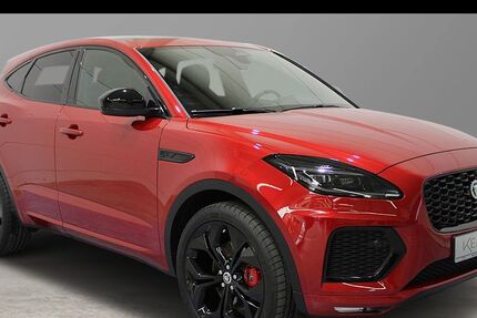 Jaguar E-Pace 25.000 km 46.900 &euro; Köln 50968