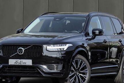 Volvo XC90 18.800 km 59.490 &euro; Köln 50968