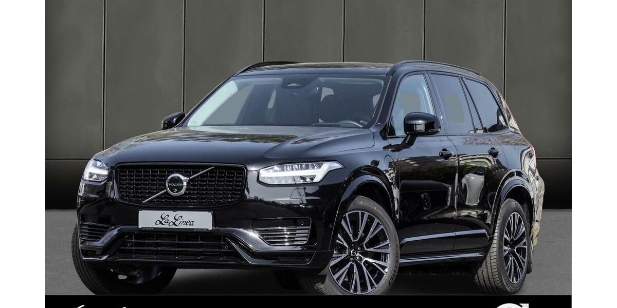 Volvo XC90 18.800 km 59.490 &euro; Köln 50968