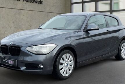 BMW 114 95.000 km 7.499 &euro; Jülich 52428