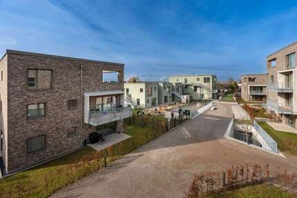 Wohnung Köln Widdersdorf - 3 Zimmer, 95 m&sup2;, 539.900&euro; | Angebot:25483722