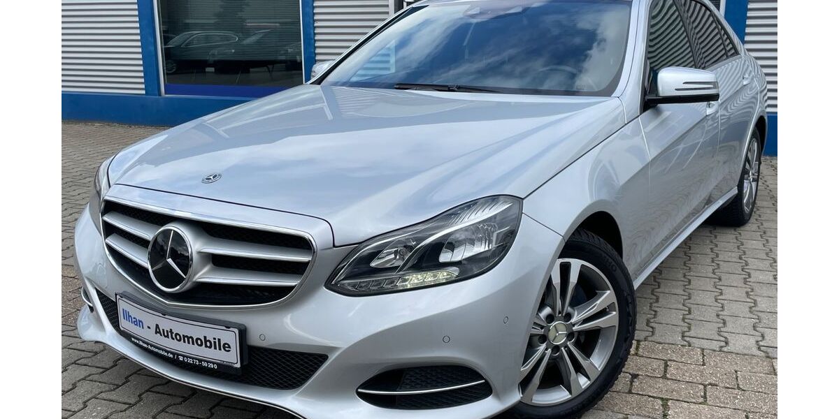 Mercedes-Benz E 250 154.238 km 16.950 &euro; Kerpen-Sindorf 50170