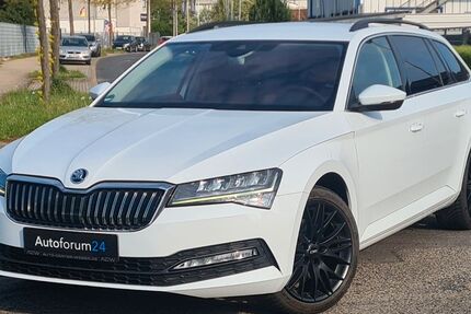 Skoda Superb 147.000 km 17.899 &euro; Jülich 52428