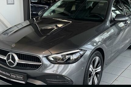 Mercedes-Benz C 220 54.550 km 36.900 &euro; Köln-Deutz 51105