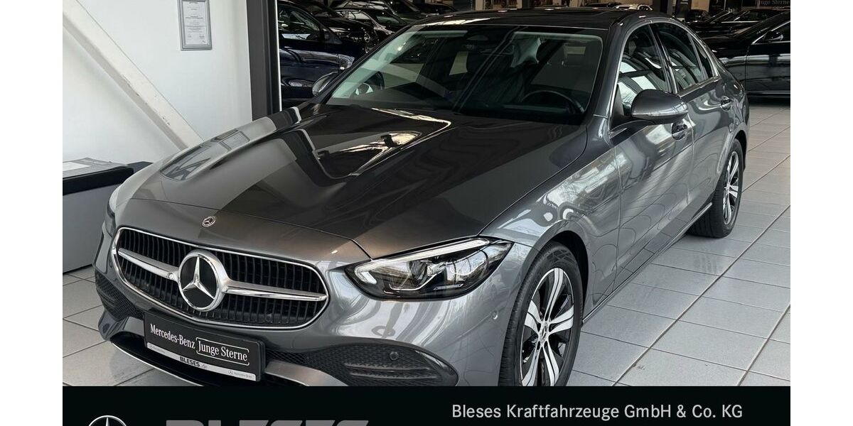 Mercedes-Benz C 220 54.550 km 36.900 &euro; Köln-Deutz 51105