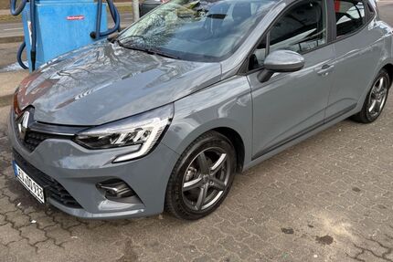 Renault Clio 36.000 km 13.400 &euro; Leverkusen 51377