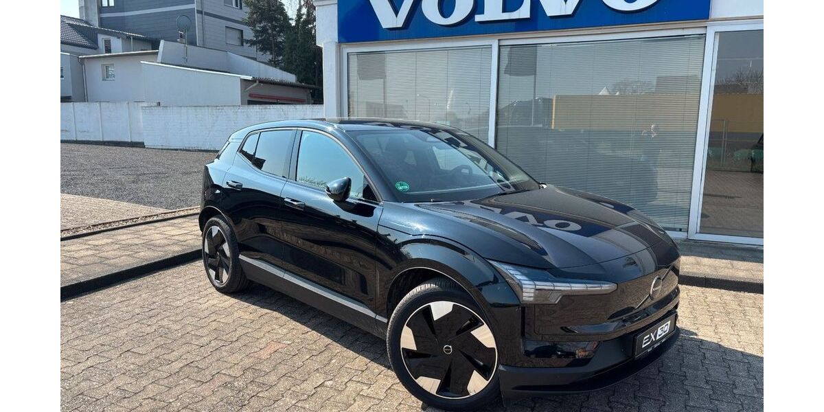 Volvo EX30 4.800 km 36.900 &euro; Düren 52351