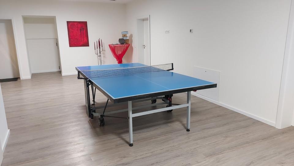 Terrassenwohnung Nideggen - 4 Zimmer, 114 m&sup2;, 1.400&euro; | Angebot:25444042