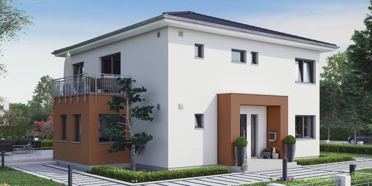 Einfamilienhaus Erftstadt Herrig - 8 Zimmer, 200 m&sup2;, 451.848&euro; | Angebot:26798015