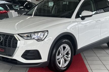 Audi Q3 88.250 km 25.349 &euro; Erftstadt / Köln 50374