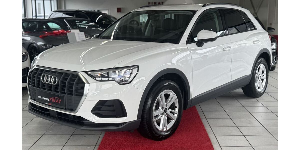 Audi Q3 88.250 km 25.349 &euro; Erftstadt / Köln 50374