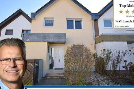 Haus Wesseling-Keldenich Keldenich - 4 Zimmer, 98 m&sup2;, 449.000&euro; | Angebot:25601735