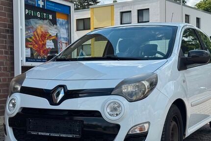 Renault Twingo 145.000 km 2.990 &euro; Düren 52349