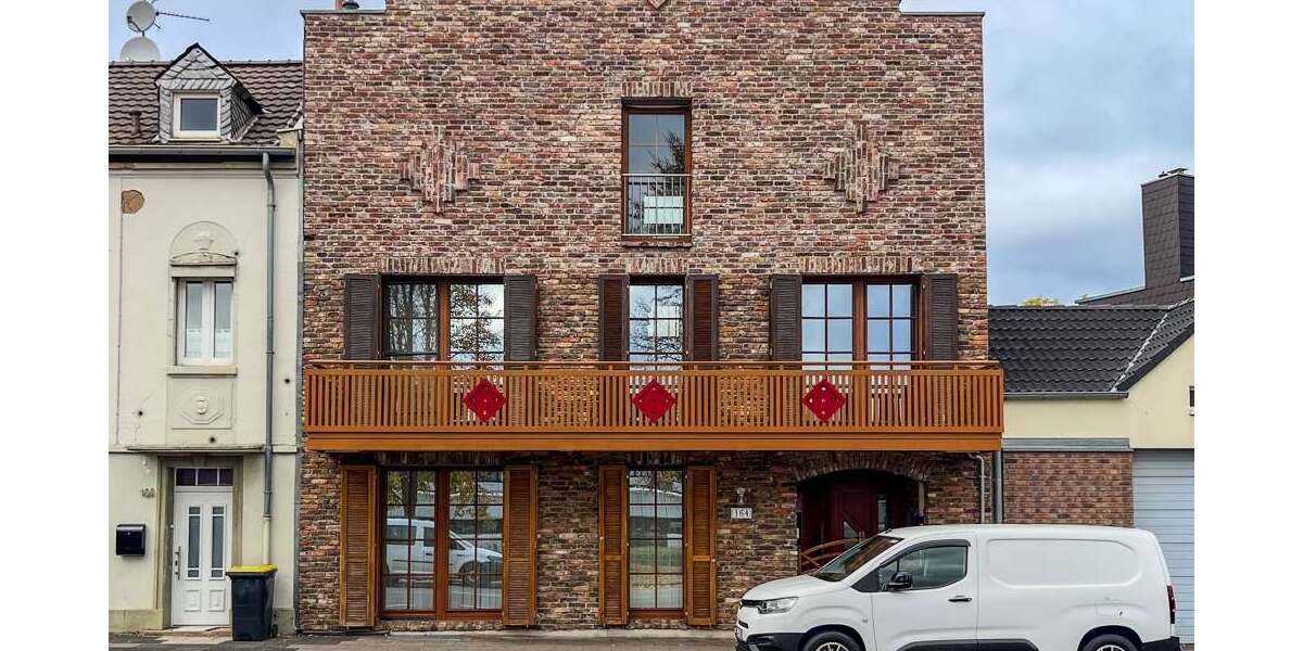 Einfamilienhaus Euskirchen - 8 Zimmer, 363 m&sup2;, 596.000&euro; | Angebot:25935370