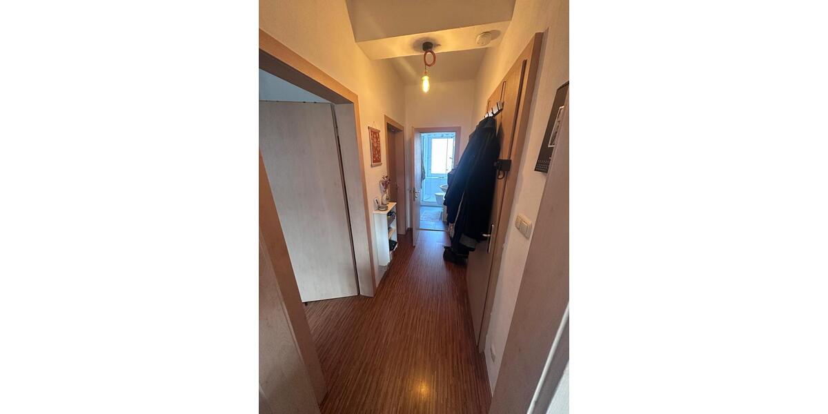 Etagenwohnung Köln Nippes - 2 Zimmer, 50 m&sup2;, 1.300&euro; | Angebot:25891402