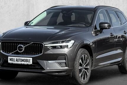Volvo XC60 21.385 km 37.480 &euro; Bergheim 50126