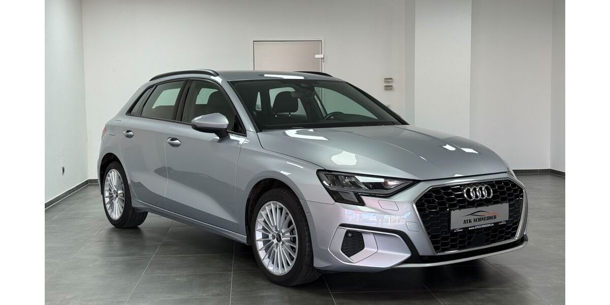 Audi A3 67.200 km 21.799 &euro; Wesseling 50389