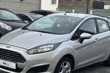 Ford Fiesta 173.000 km 3.500 &euro; Kerpen 50171