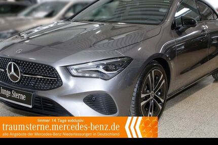 Mercedes-Benz CLA 200 13.047 km 35.990 &euro; Köln 51149