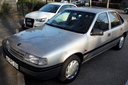 Opel Vectra 122.500 km 3.500 &euro; Hürth 50354