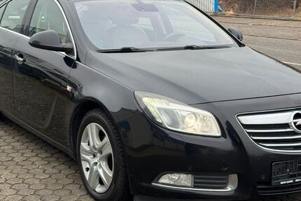Opel Insignia 165.000 km 2.990 &euro; Düren 52353