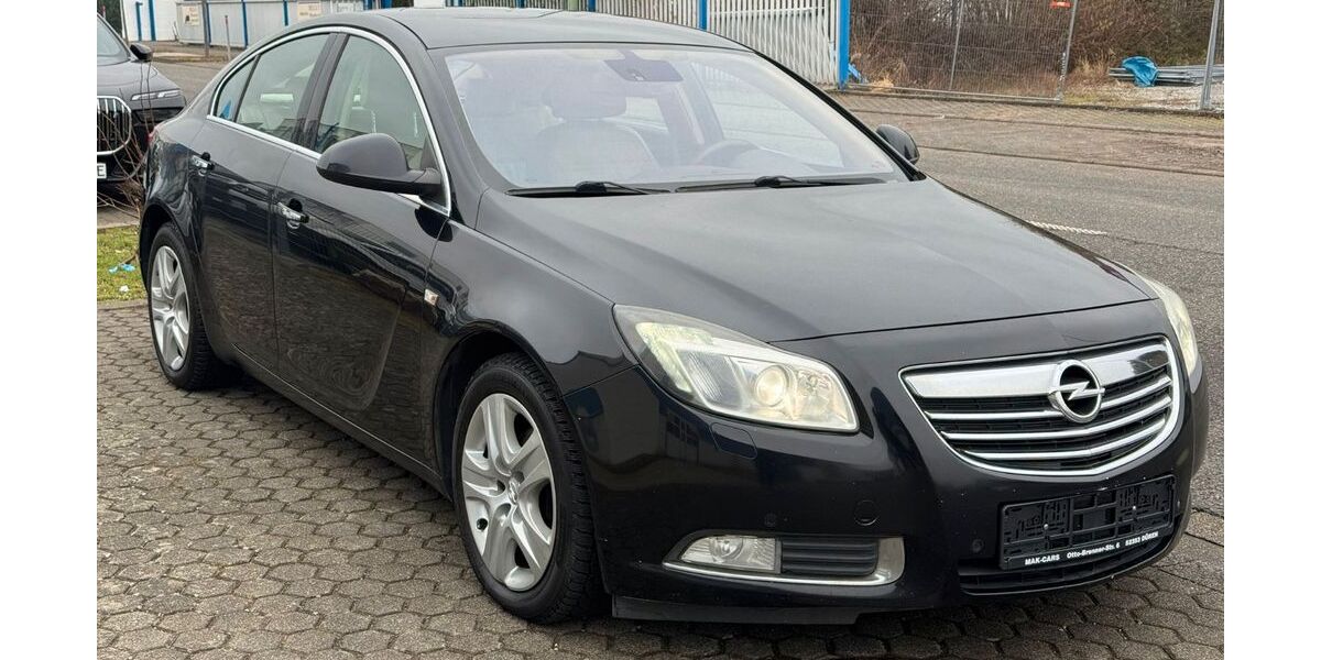 Opel Insignia 165.000 km 2.990 &euro; Düren 52353